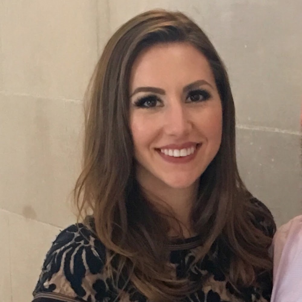 Meet your Posher, Angie